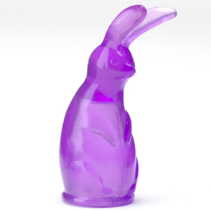 Rabbit Sleeve, the Perfect Rabbit Vibe